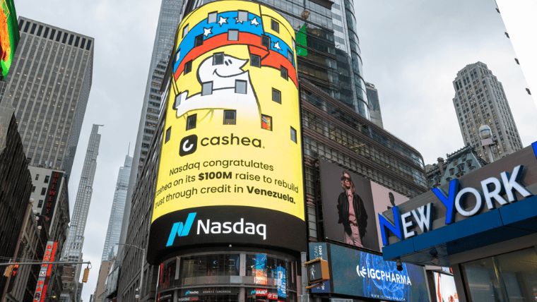 Fintech, crédito digital y talento argentino: la ruta de los USD 100 millones de Cashea