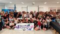 Este fin de semana comienza el Encuentro de Mujeres de América Latina y el Caribe