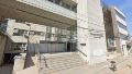 Los tribunales de la ciudad de San Lorenzo.