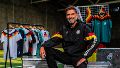 Klopp asume como técnico de Alemania.