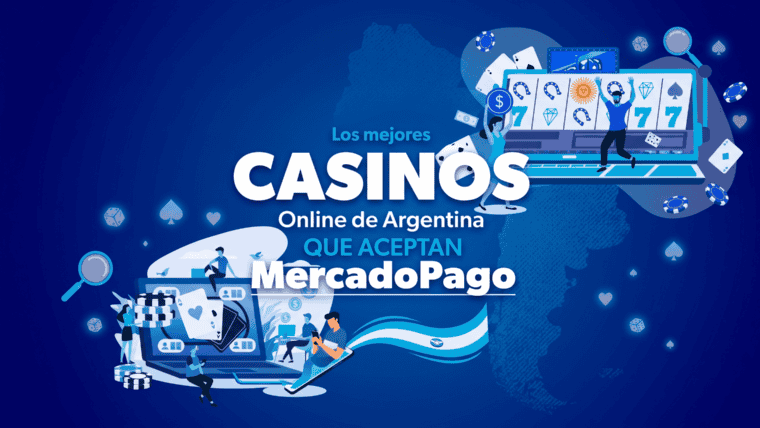 Guía completa para depositar y retirar fondos desde casinos online de Argentina con MercadoPago