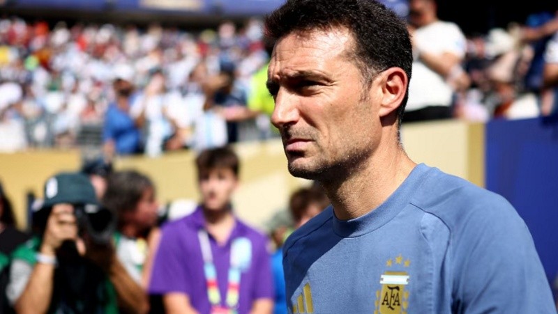 El reconocimiento oficial repasó el proceso desde agosto de 2018 con Lionel Scaloni al mando e incluye las celebraciones más recordadas.&nbsp;