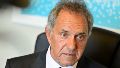 Detuvieron a un excustodio de Daniel Scioli por un audaz intento de robo en su casa de Villa La Ñata.