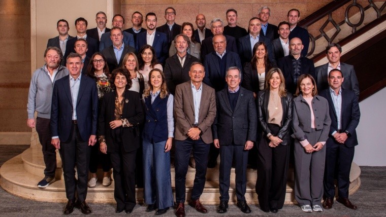 De promesa a potencia: el plan que debate el empresariado en IDEA para cambiar la historia económica argentina