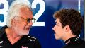 Flavio Briatore admitió el mal momento del equipo.