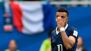 Kylian Mbappé habló por primera vez tras el Mundial 2026.