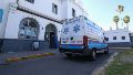 La menor abusada fue atendida en el Roque Sáenz Peña.