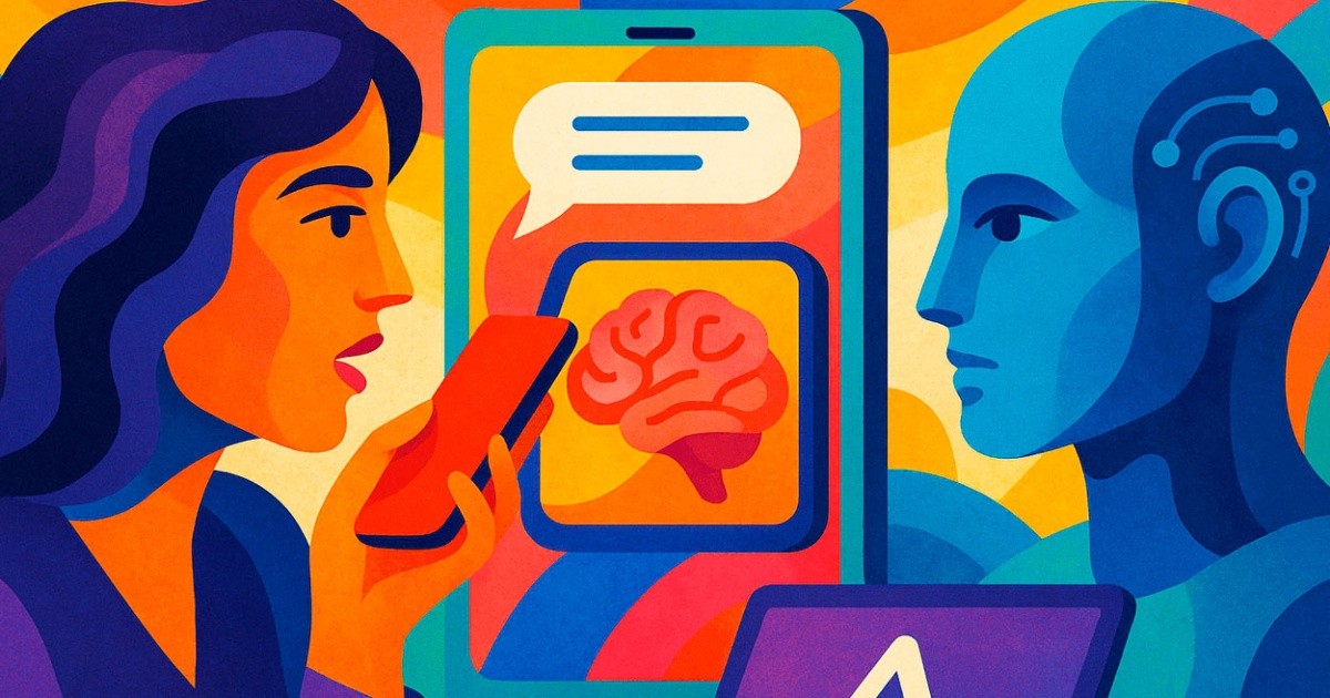Las cuatro preguntas clave para descubrir todo lo que la <b>inteligencia artificial</b> deduce ... - Rosario3 thumbnail
