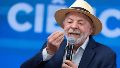 Lula respondió con ironía a Milei.