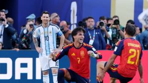 La final del Mundial entre las selecciones de España y Argentina actuó como detonante.