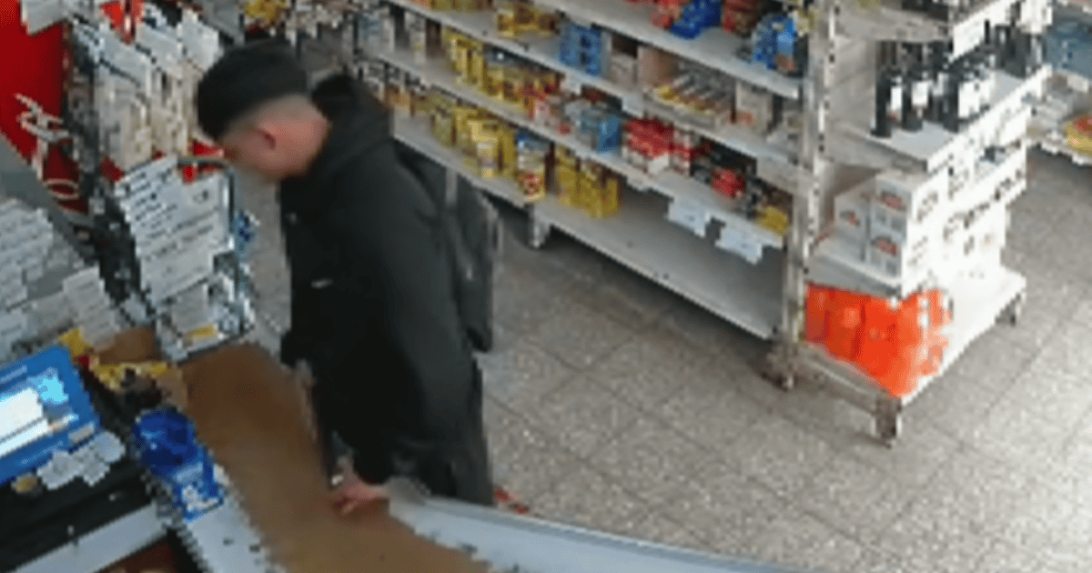 Lo encontraron en un shopping: así detuvieron al asaltante del autoservicio de barrio Sarmiento