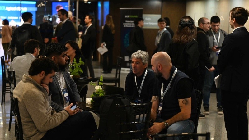 Llega una nueva edición del principal evento AgTech de Argentina y uno de los más destacados de Latinoamérica.&nbsp;
