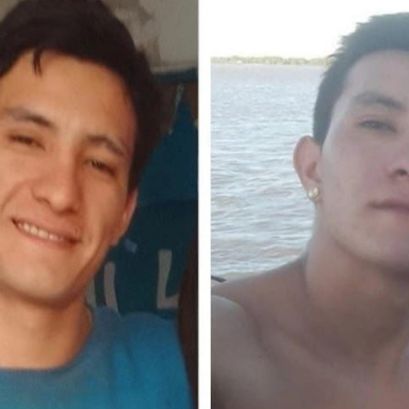 Lisandro Saavedra es buscado desde enero por la familia.