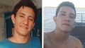 Lisandro Saavedra es buscado desde enero por la familia.