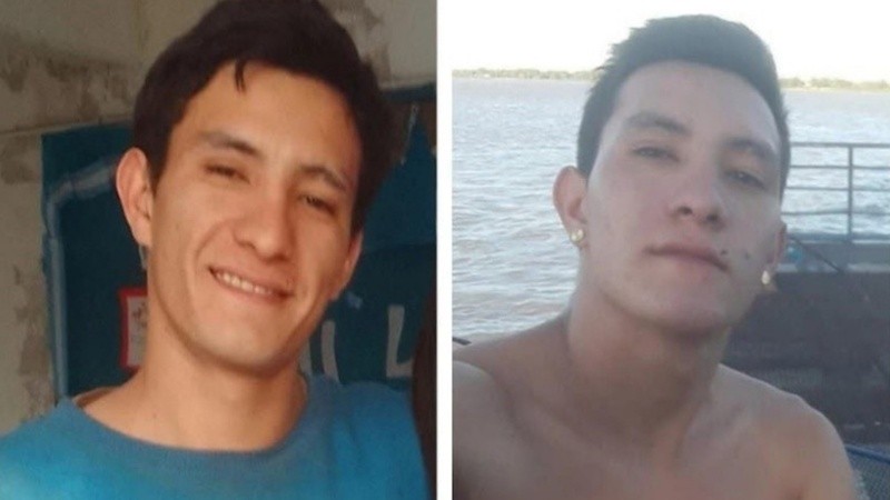 Lisandro Saavedra es buscado desde enero por la familia.