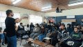 La iniciativa busca promover espacios de reflexión entre niños, niñas y adolescentes sobre distintas problemáticas sociales y la construcción de una ciudadanía comprometida.