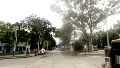 Riobamba y La Paz, la zona en la que fue hallado el hombre herido.