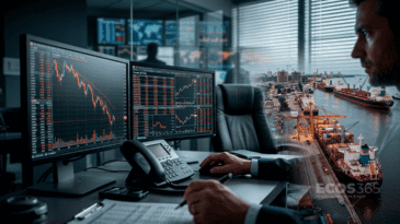 La tensión geopolítica en las rutas energéticas y el endurecimiento de las tasas globales vuelven a presionar sobre los costos de la economía real
