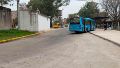 Riobamba y La Paz, la zona en la que fue hallado el hombre herido.