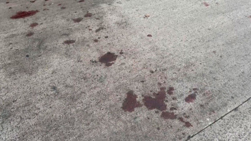 La víctima falleció en el hospital de Emergencias Clemente Álvarez.