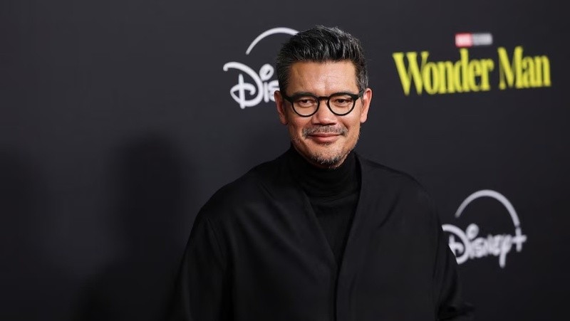 Destin Daniel Cretton, director de Spider-Man: Brand New Day Foto: REUTERS/Daniel Cole.