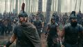Matt Damon encarna a Odisio en "La Odisea", de Nolan.