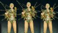 La cantante Xuxa (Instagram)