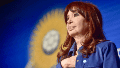 La defensa de Cristina Kirchner cuestionó la condena en la causa Vialidad ante la ONU.