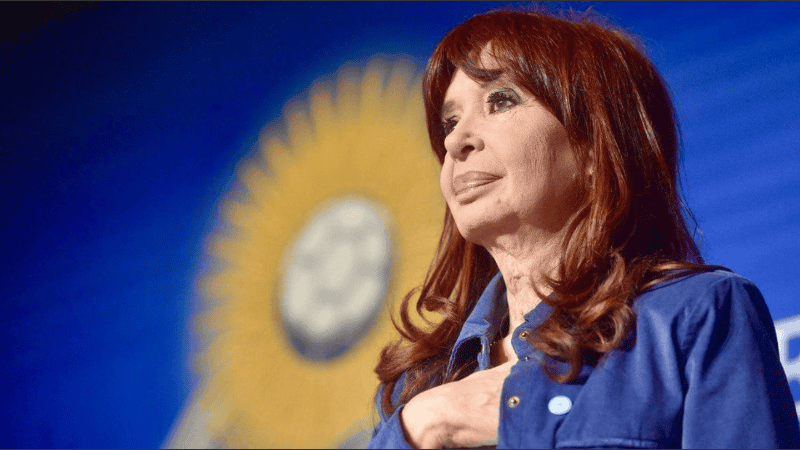 La defensa de Cristina Kirchner cuestionó la condena en la causa Vialidad ante la ONU.