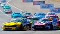 El TC regresa a Rosario.