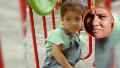 Investigan la muerte de una niña de dos años y su madre quedó detenida.