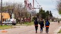 El trabajo de campo de los Campamentos Sanitarios del Instituto de Salud Socioambiental de la UNR.