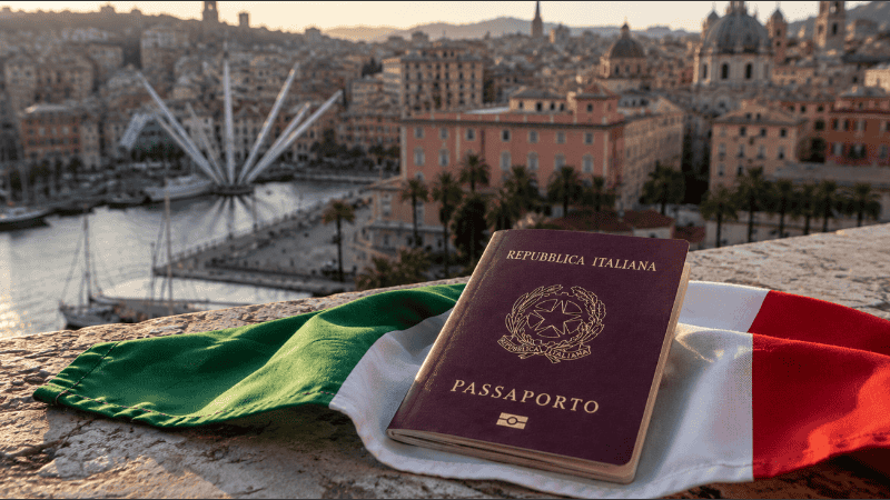 La Justicia italiana reconoció el derecho de una familia argentina pese al Decreto Tajani.