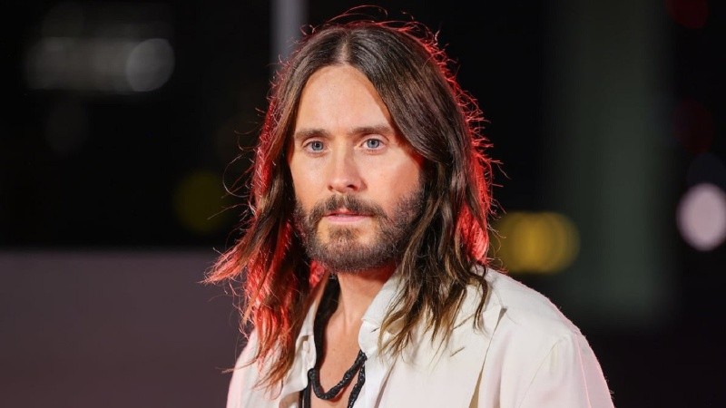 Jared Leto negó las acusaciones de abuso sexual que recibió por parte de varias mujeres.