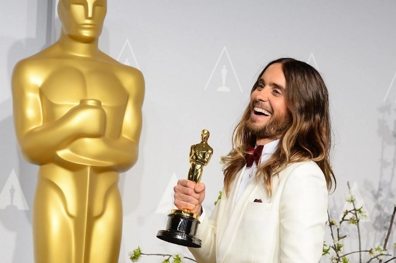 &nbsp;El ganador del Oscar ya había recibido acusaciones de este tipo el año pasado.