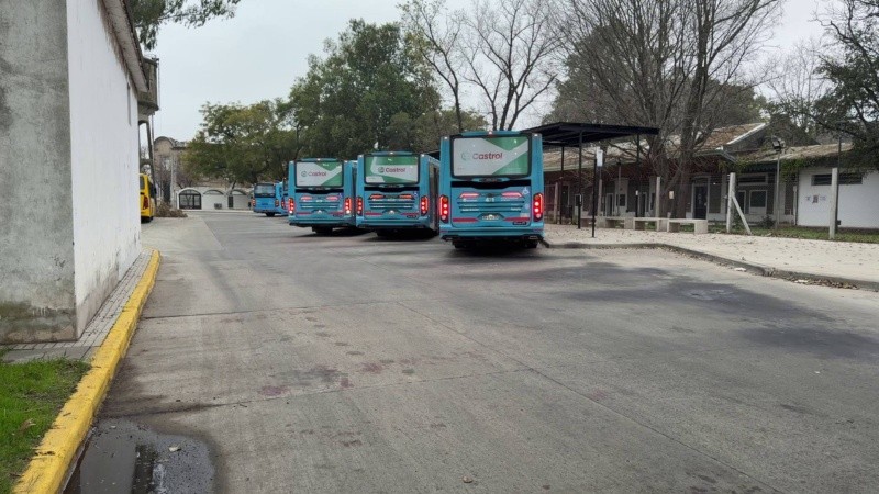 El sitio del accidente que le costó la vida a José Melgar. Foto: El Tres.