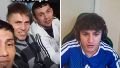 Revuelo en Mendoza por un grupo de presos que apareció durante una transmisión en vivo por streaming.