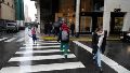 De locos: lluvia, viento y frío en pocos días. (Archivo/Rosario3)