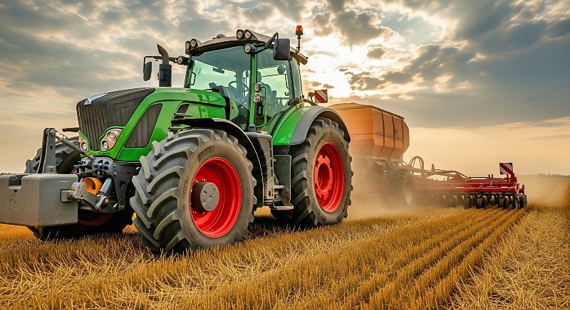 El campo también tendrá su lugar destacado en EXA 2026