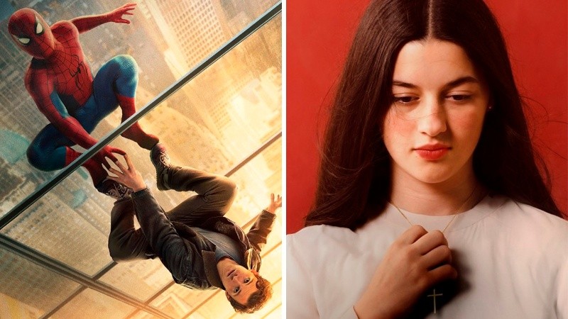Spider-Man: un nuevo día; Los domingos.