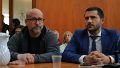 La Cámara en lo Penal confirmó la condena del ex fiscal regional Serjal, pese a un voto en disidencia. Foto: Alan Monzón.