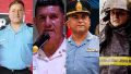Quiénes eran las personas que murieron por la caída de un helicóptero en San Juan.