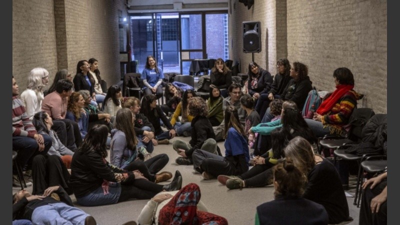 El Encuentro de Narración Oral 2026 se desarrollará bajo el lema “Lo cotidiano se vuelve mágico” (Municipalidad de Rosario)