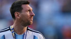 Messi fue anunciado el pasado 3 de junio como ganador del Premio Princesa de Asturias de los Deportes de 2026.