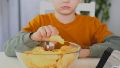 La nutricionista aconsejó comer variado y, preferentemente, productos caseros.
