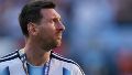 Lionel Messi.