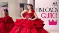 "Mis Fabulosos Quince", de Rosario al mundo a través de Netflix