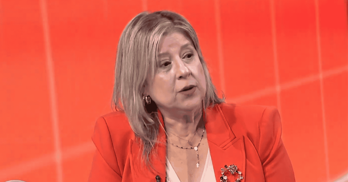 Alejandra Monteoliva en El Tres: “Expulsaremos a quienes atenten contra nuestros símbolos”