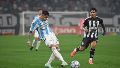 En la próxima fecha, el conjunto tucumano deberá visitar a Huracán. (Fotobaires)