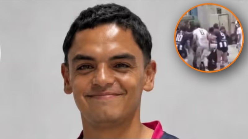El video de la jugada se viralizó en las redes sociales y generó una gran conmoción entre los usuarios.